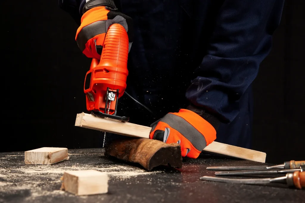powertools